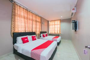 Hotel O Rg Motel