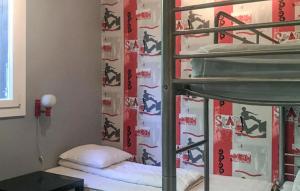 Maisons de vacances Cozy Home In Bagnols Sur Ceze : photos des chambres