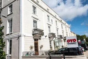 The Regency, Clifton Bristol by Belvilla - Bristol