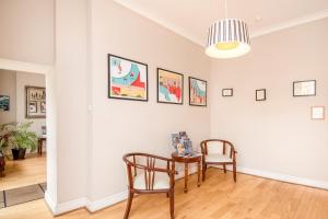 The Regency, Clifton Bristol