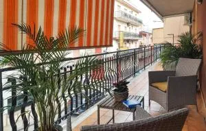 Iside Home - Trappitello