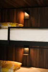 HiHome Hostel Catedral