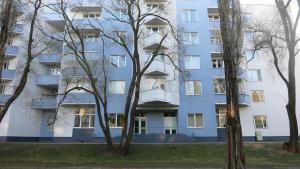 Cat Garden Premium Apartments Riga