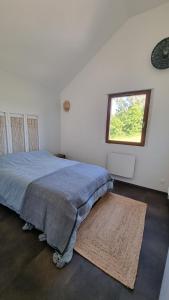 Appartements Hebergement calme et ressourcant : photos des chambres