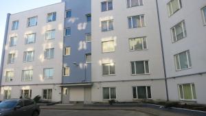 Cat Garden Premium Apartments Riga