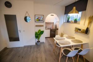 Moderne Ferienwohnung Snow & Bike Winterberg 2-4 Personen direkt am Skilift und in der Nähe des Bikeparks