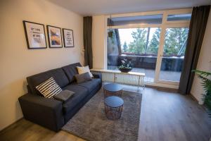 Moderne Ferienwohnung Snow & Bike Winterberg 2-4 Personen direkt am Skilift und in der Nähe des Bikeparks