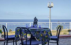 Gorgeous Apartment In Trabia With Wifi