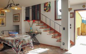 Cozy Home In Sciacca With Wifi