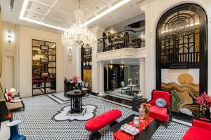 Ella Riverside Hotel