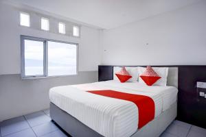 Collection O Gapura Hotel Near Parapat Penatapan Danau Toba