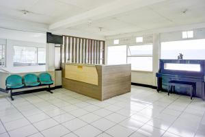 Collection O Gapura Hotel Near Parapat Penatapan Danau Toba