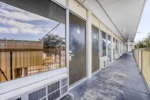 OYO Hotel Brownwood Hwy 67 - De Leon