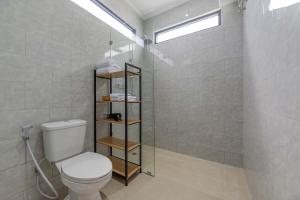 Villa Fénix Brand New 1BR Villa in Umalas, Bali