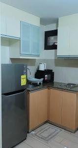 Budget Stay Across NAIA Terminal 3 C3-3G