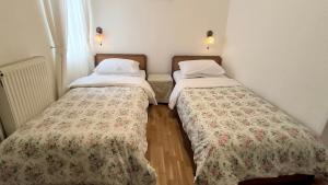 Venetulas Rooms - Avoketa