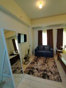 Budget Stay Across NAIA Terminal 3 C3-3G