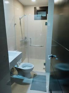 Budget Stay Across NAIA Terminal 3 C3-3G