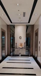 Budget Stay Across NAIA Terminal 3 C3-3G