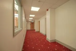 OYO Hotel Clamart - Scunthorpe