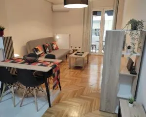 Alexandra 's Home - Kopanás