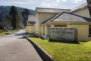 Glendalough International Youth Hostel
