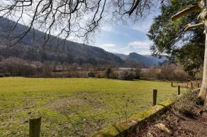 Glendalough International Youth Hostel