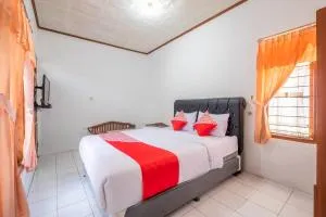 Capital O 1541 Puri Cikole Asri - Tangkubanperahu