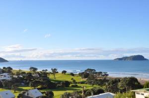 Pauanui Ocean View