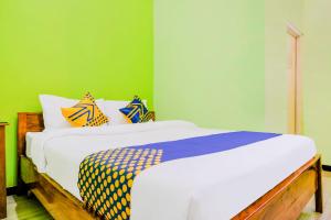 Hotel O Family Residence Syariah