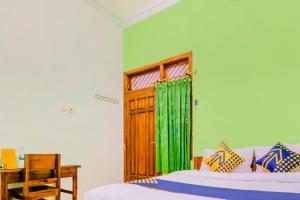 Hotel O Family Residence Syariah