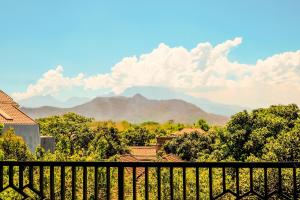 Hotel O Family Residence Syariah