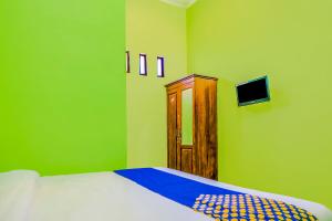 Hotel O Family Residence Syariah