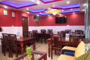 OYO 622 Hotel Khotang