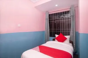 OYO 622 Hotel Khotang - Dhāding