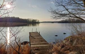 Gorgeous Home In Vrankunge With Wifi