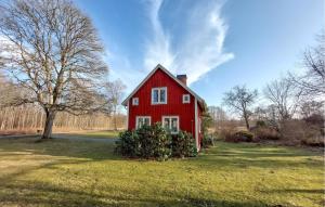 Gorgeous Home In Vrankunge With Wifi