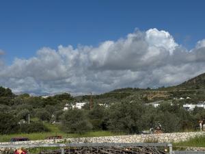 Sonia Apartment, Pilona Village