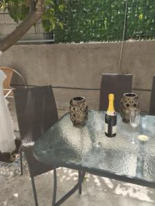 Sonia Apartment, Pilona Village