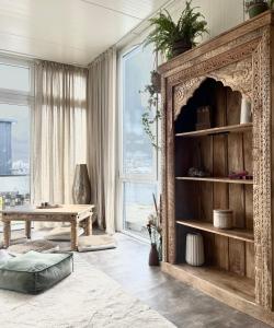 RetreatBoat Marrakesh