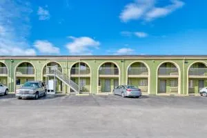 OYO Hotel Channelview I-10 - دير بارك