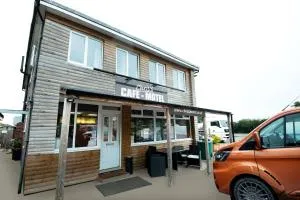 Chris's Motel - 梅登黑德