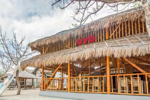 Hotel O Telone Bungalow