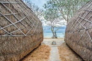 Hotel O Telone Bungalow