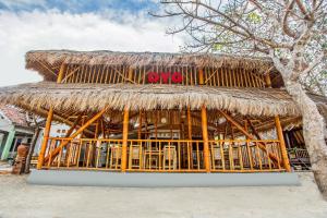 Hotel O Telone Bungalow