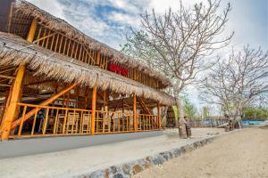 Hotel O Telone Bungalow