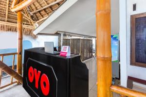 Hotel O Telone Bungalow