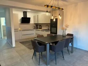 Ruhige Maisonette im Grünen - 格雷弗拉特