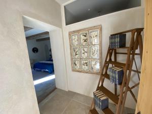 Maisons d'hotes O Mas de Meze : photos des chambres