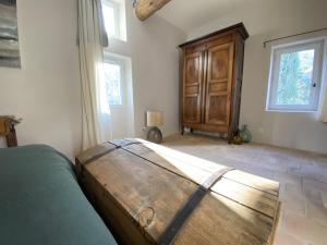 Maisons d'hotes O Mas de Meze : photos des chambres